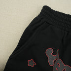 Sp5Der Beluga Outline Sweatshorts
