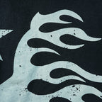 Hellstar Uniform Hoodie Black