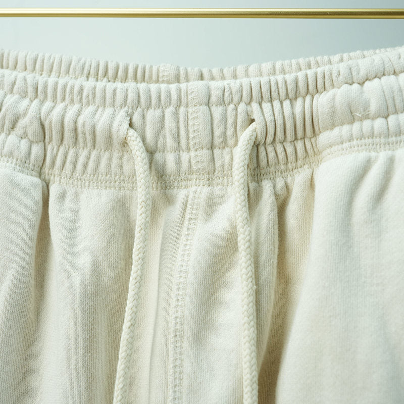 Hellstar Lf You Dont Like Us Beat Us Sweatpants White