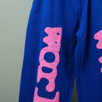 Sp5Der Beluga Sweatpant Blue