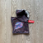 Supreme Glow in the Dark Hoodie