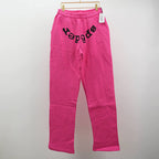 Sp5Der Vvs Sweatpant Pink