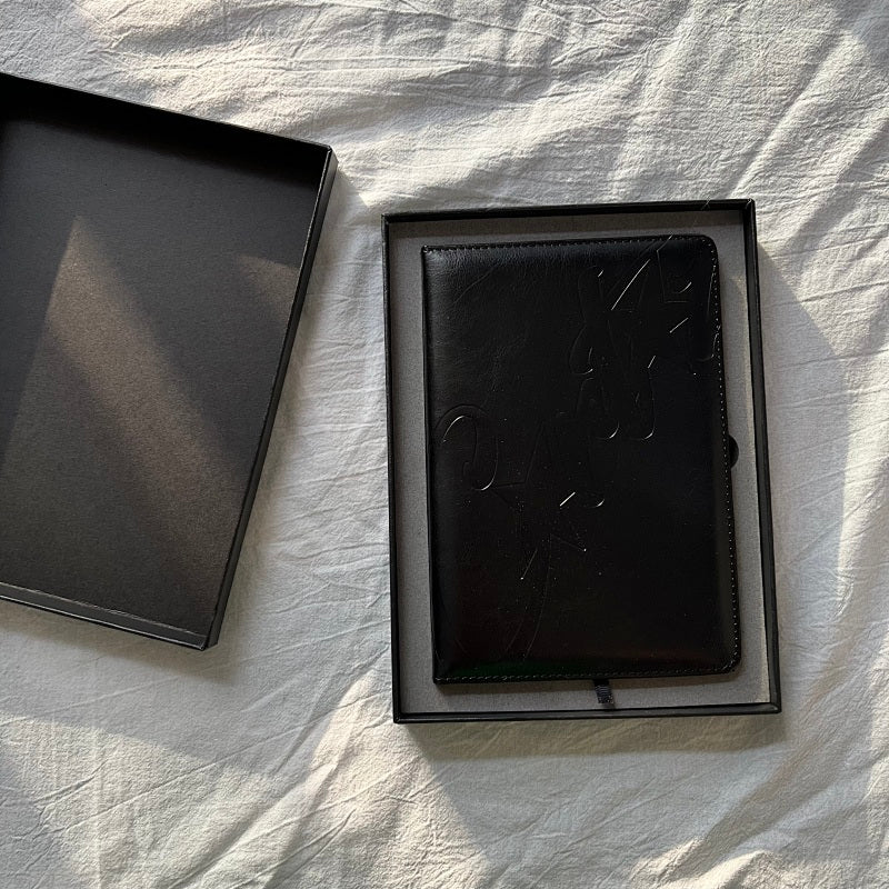 Premium Accessories - Black
