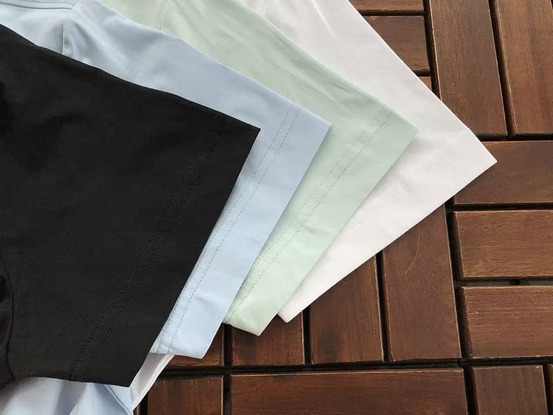 Lacoste Crocodile Graphic T-Shirt