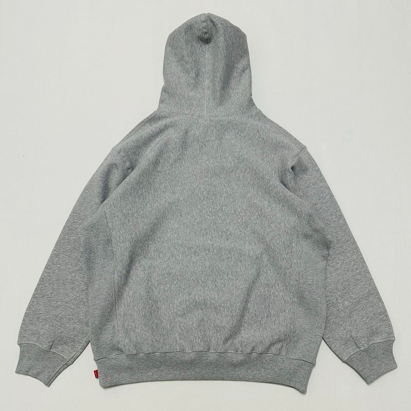 Supreme Box Logo Pullover Hoodie