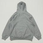Supreme Box Logo Pullover Hoodie