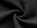 Lacoste Chest-Pocket Quarter-Zip Sweater
