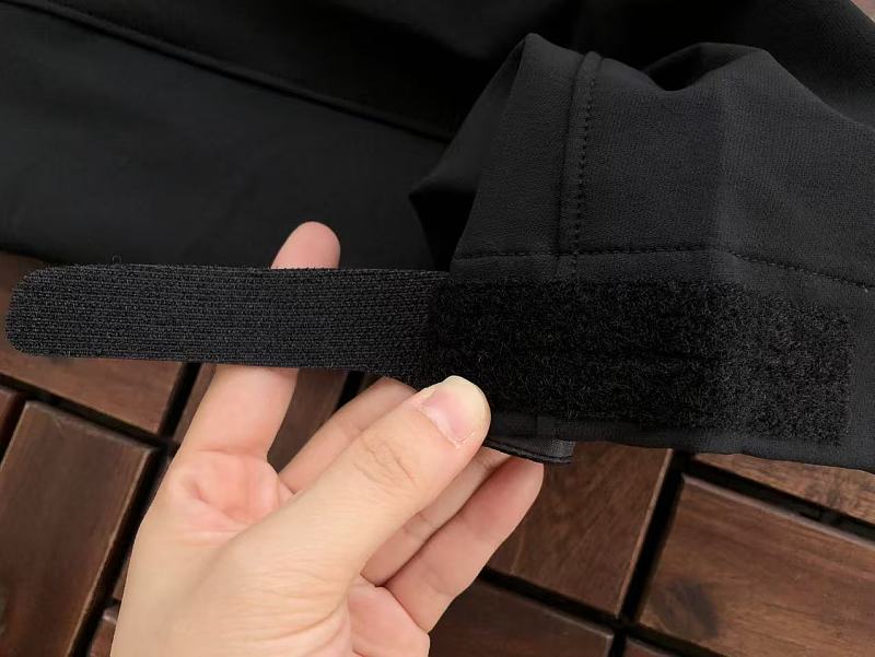 Arc'teryx Stand Collar Jacket