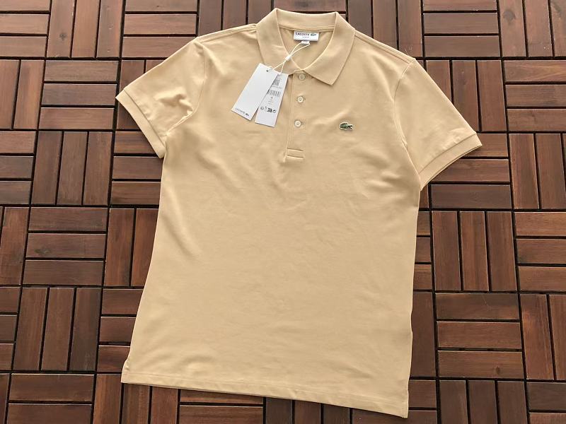 Lacoste Multi-Color Polo Shirt