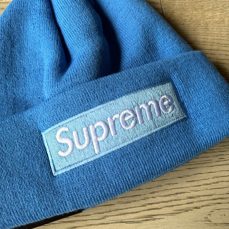 Supreme Knit Beanie v2