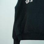 SP5DER VVS RHINESTONE HOODIE
