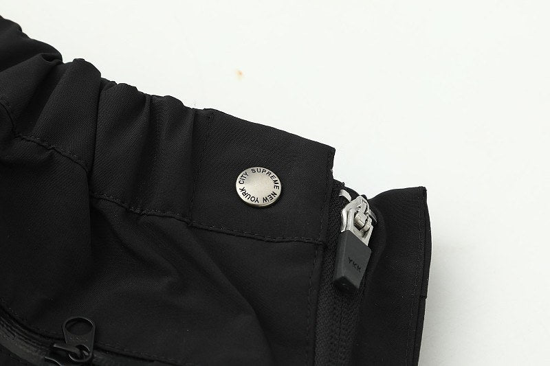 Supreme Vanson Gore-Tex Racing Pants