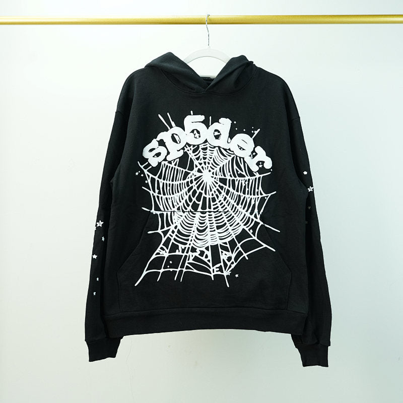 Sp5Der Og Web Hoodie