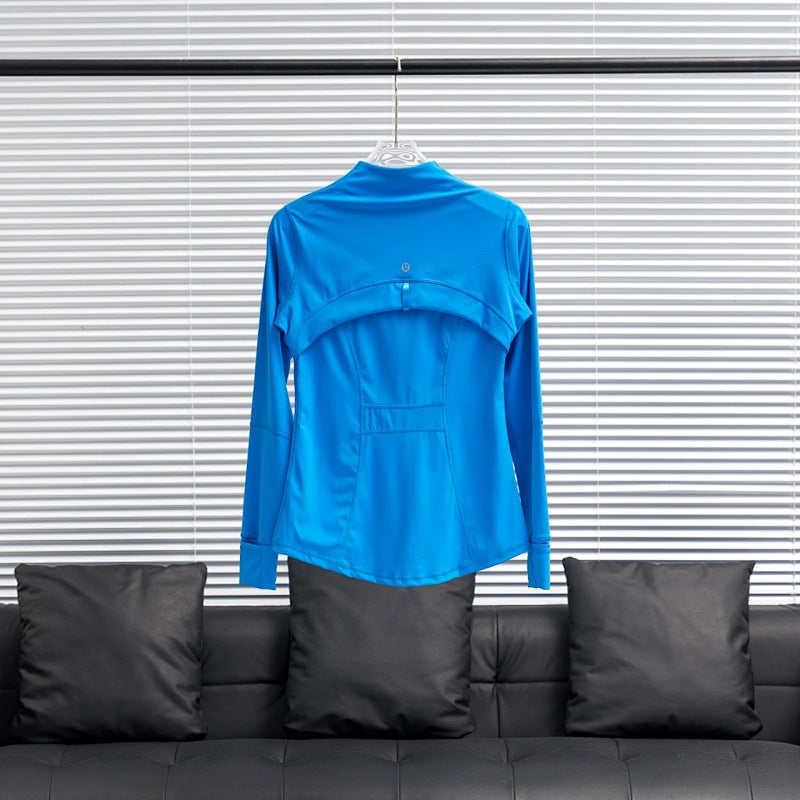 Lululemon Define Jacket - Dark Black