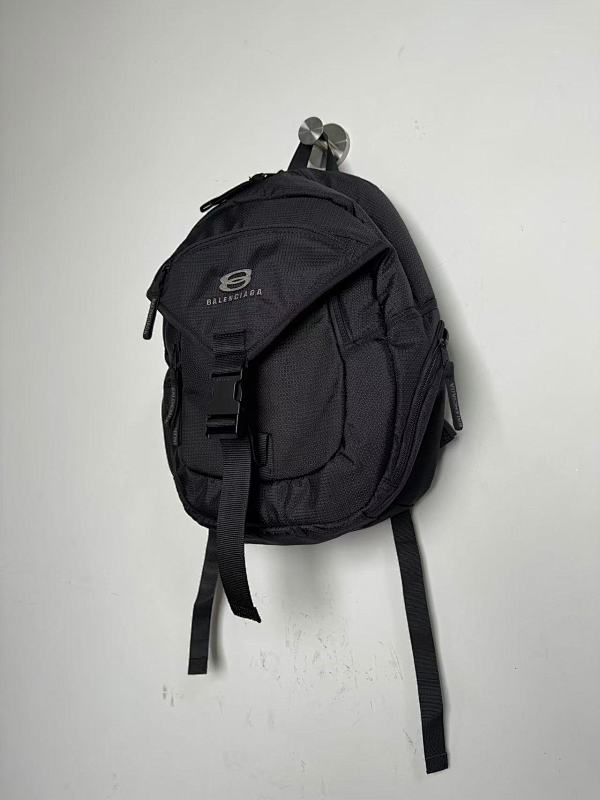 Premium Bag - Black