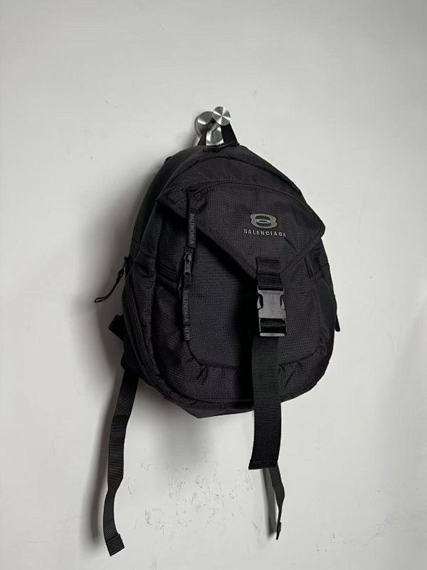 Premium Bag - Black