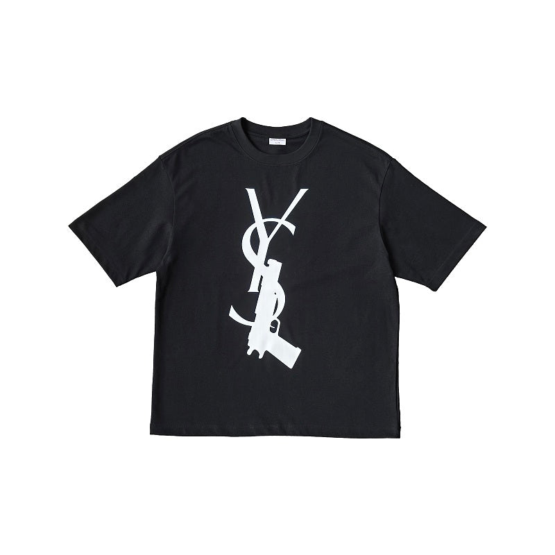 Unknown Brand White T-Shirt