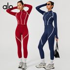 Alo Yoga Activewear Set