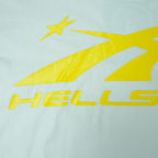 Hellstar Sports Core Gel Logo T-Shirt