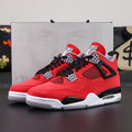Air Jordan 4 Retro - Toro Bravo
