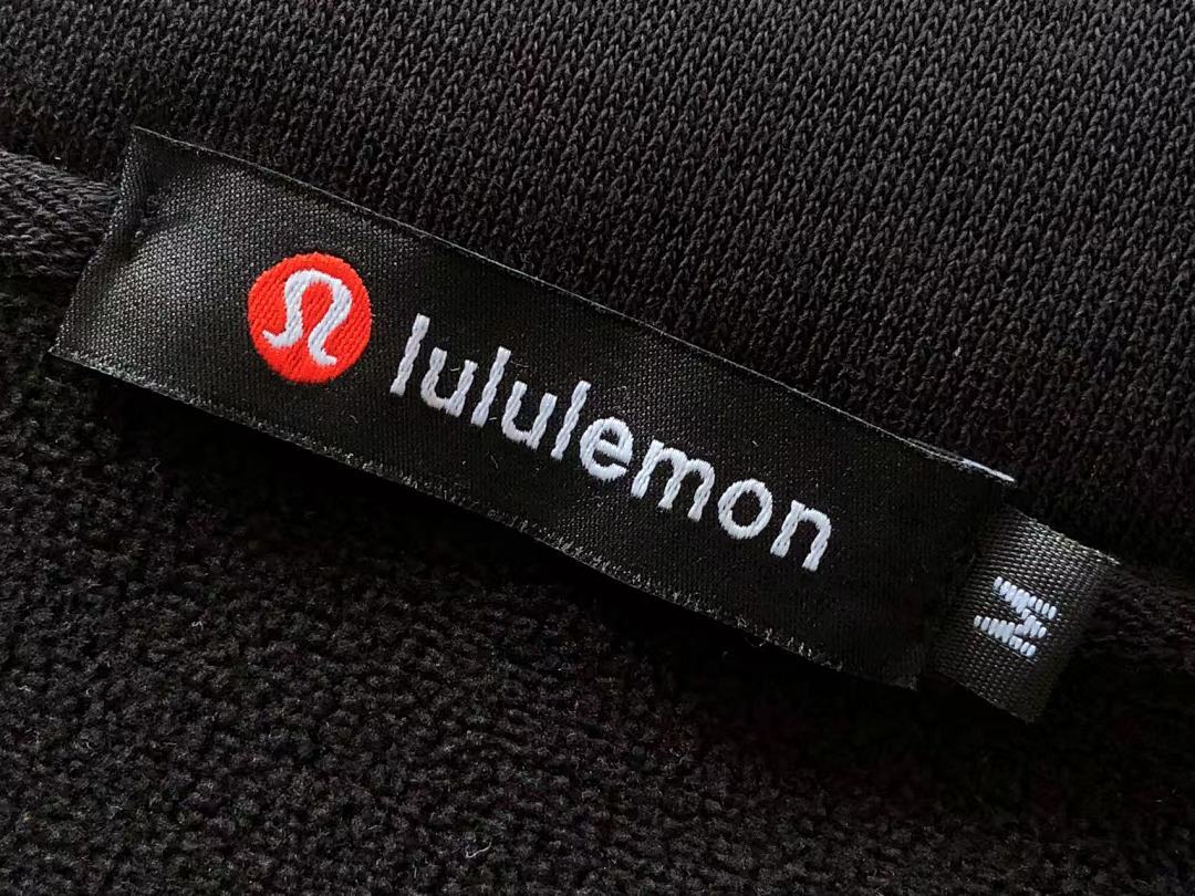 Lululemon Scuba Tracksuit