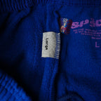 Sp5Der Beluga Sweatpant Blue