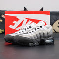 Nike Air Max 95 - White/Black-Cool Grey