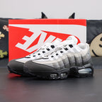Nike Air Max 95 - White/Black-Cool Grey