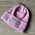 Supreme x New Era Bandana Box Logo Beanie v2