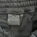 Syna-World Shorts - Black-Grey