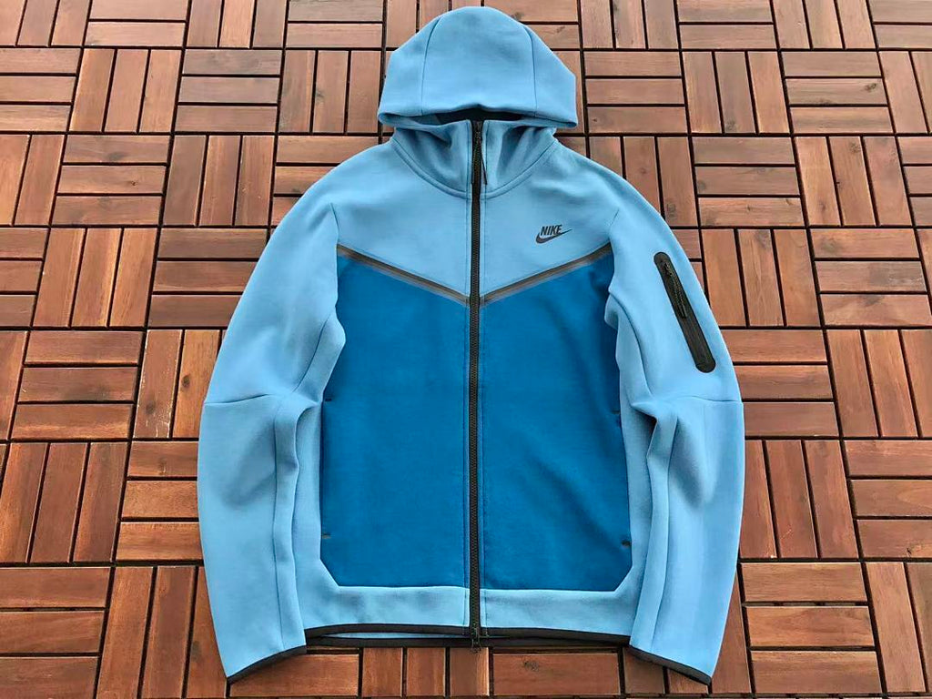 Nike Tech Fleece Tracksuit