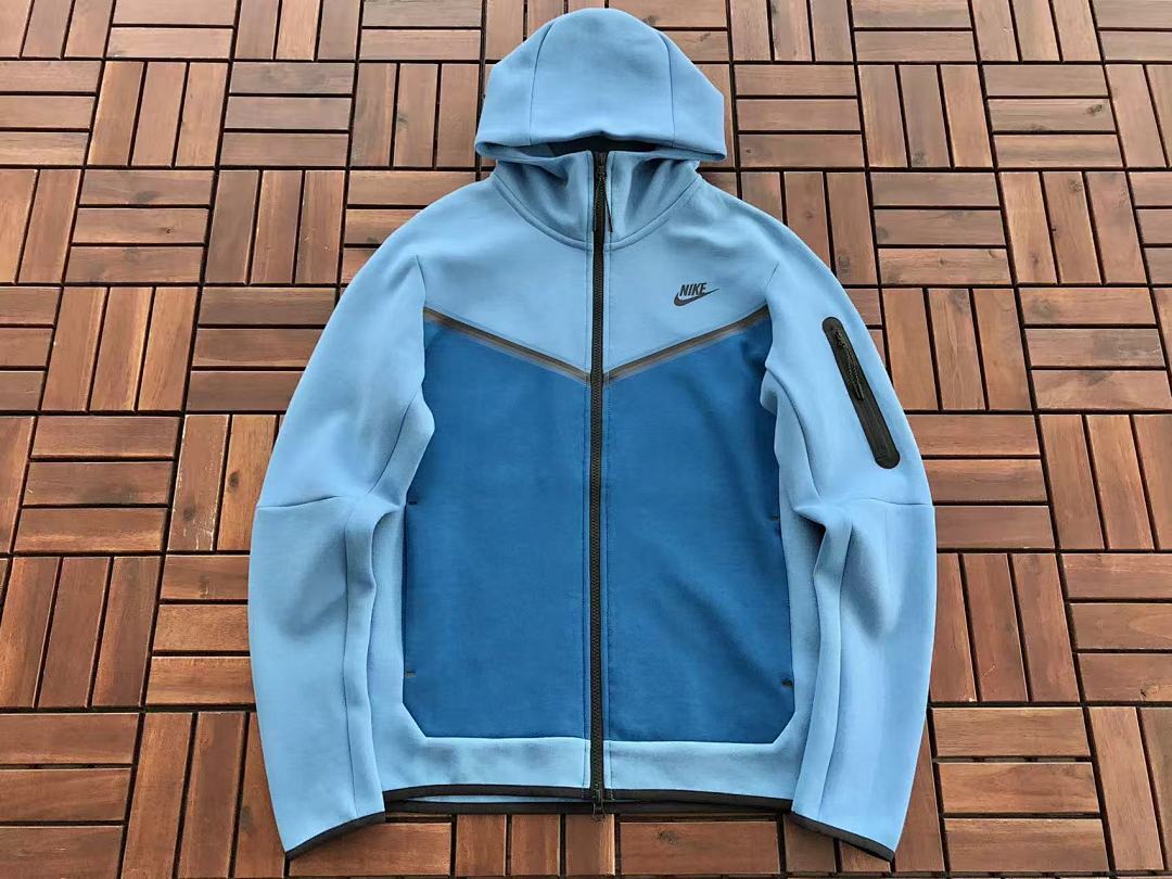 Nike Tech Fleece Tracksuit