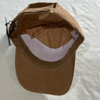 Balenciaga Embroidered Logo Baseball Cap