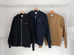 Lacoste Logo Zip Jacket