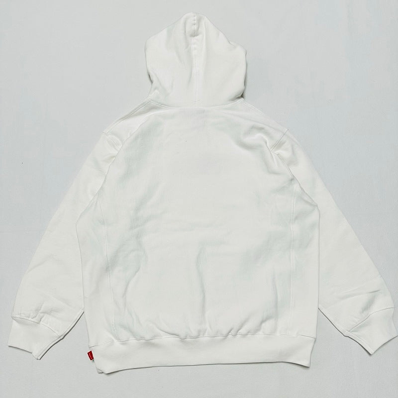 Supreme Box Logo Pullover Hoodie