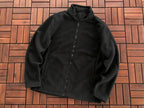 Arc'teryx Two-Color Hooded Fleece Jacket