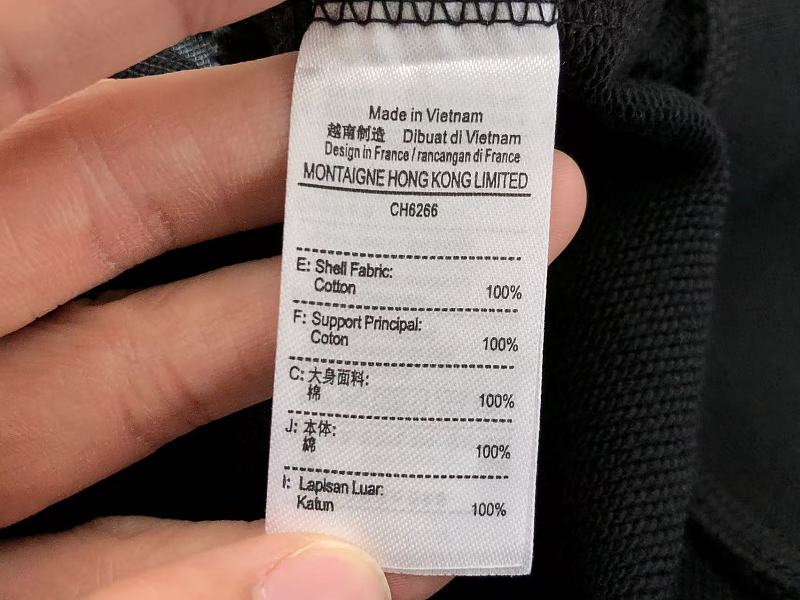 Lacoste Classic Full-Zip Sweater