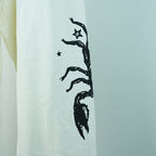 MTS X SP5DER Scorpion Sweatpant Black