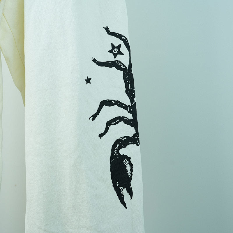 Mts X Sp5Der Scorpion Sweatpant