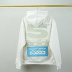 Sp5Der Adult Sweatshirt Egg Shell