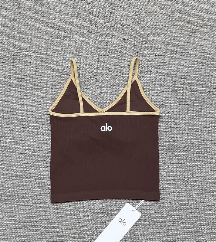 Alo Yoga Ribbed Cami Tank