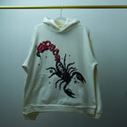 Mts X Sp5Der Scorpion Hoodie