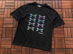 Butterfly Graphic Palm Angels T-Shirt