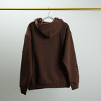 Sp5Der Web Hoodie