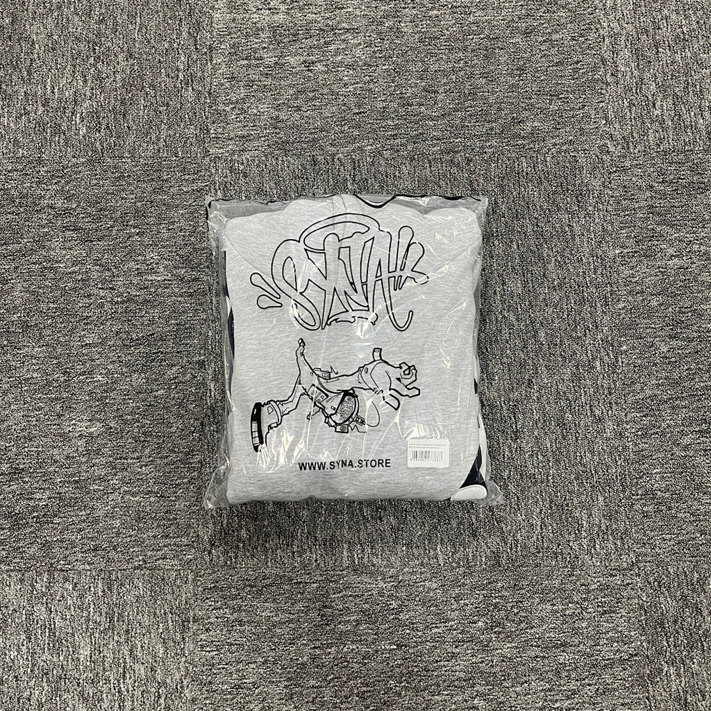 SynaWorld Tee 3