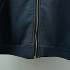 Hellstar Zip Hoodie