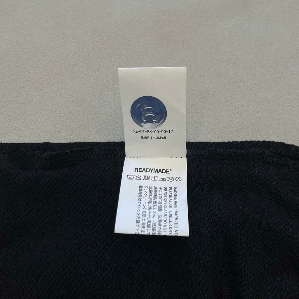 READYMADE x Denim Tears Flare Sweatpants