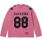 Supreme 88 Long Sleeve Jersey