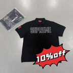 Black T-Shirt