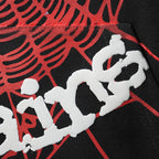 Sp5Der Heroes & Villains Web Hoodie